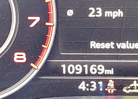 2017 Audi Q7 3.0T Premium z USA, uszkodzony, nr VIN WA1LAAF7XHD027077